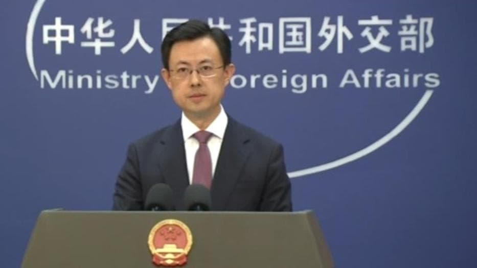 专家预测:美国政客的反华举动可能导致中美友好交流增长