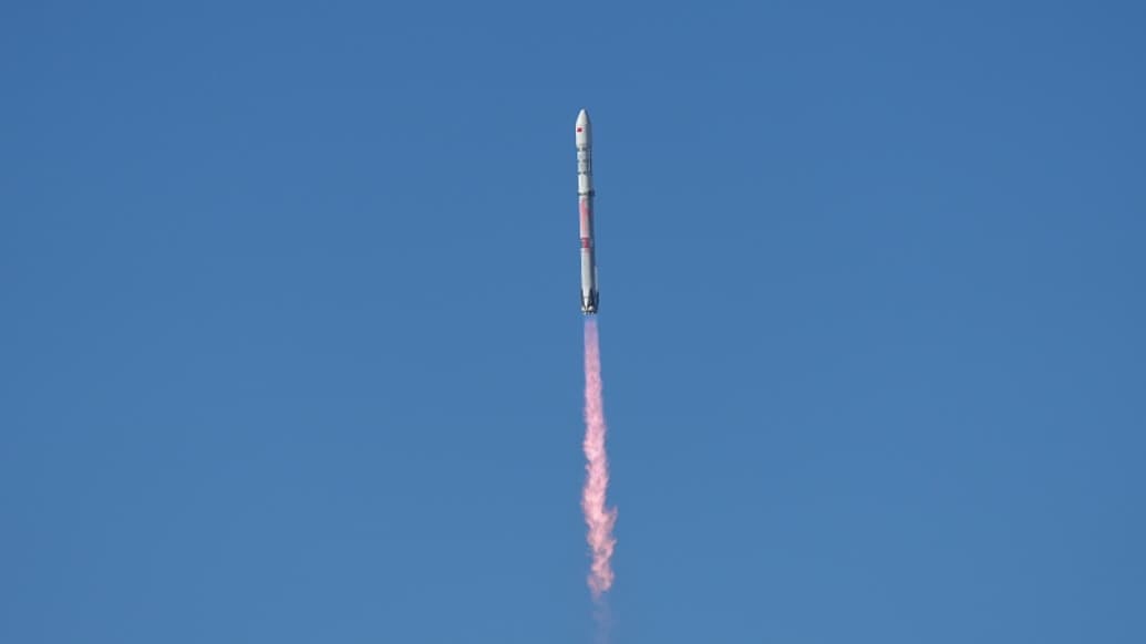 蓝箭航天朱雀三号成功完成一级回收验证:中国太空技术迈出新步伐