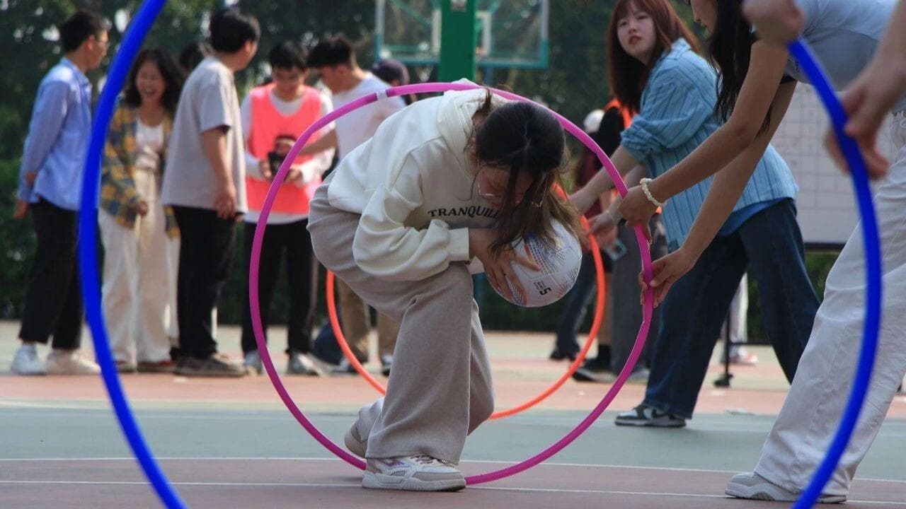 西南政法大学的『回声』:让学生的心声得到回响