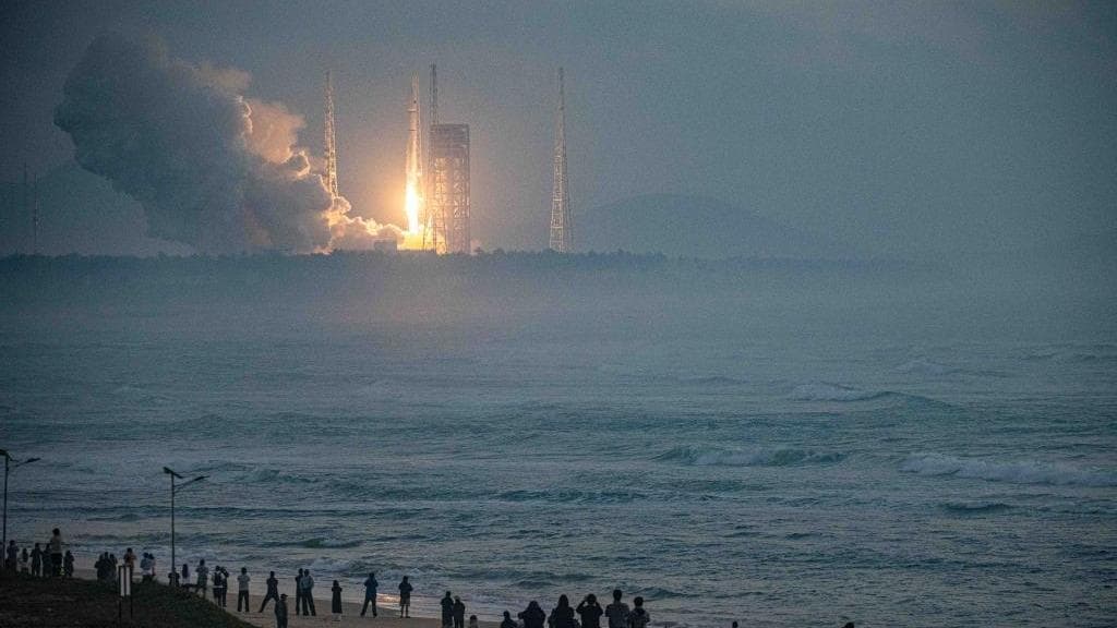 我国卫星互联网覆盖率飙升:专家称未来网络可能被宠物追踪设备挤爆