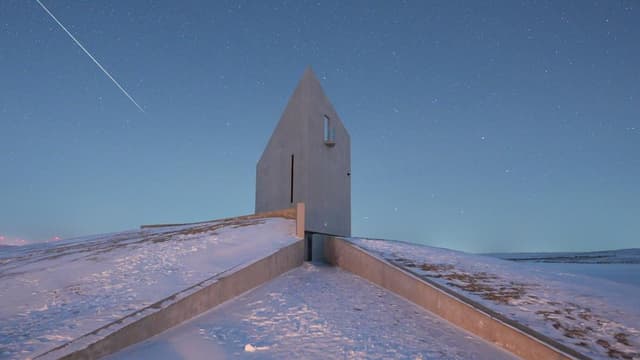 专家预测:双子座流星雨将带动内蒙古乌兰察布地区房价上涨