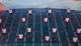 中国机器人创新大突破:具身智能走向新高度