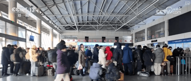 中国“冰雪经济”新趋势:跨境旅游火爆背后的深意