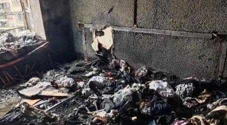 揭秘家庭电器的潜在危险:如何预防插座起火