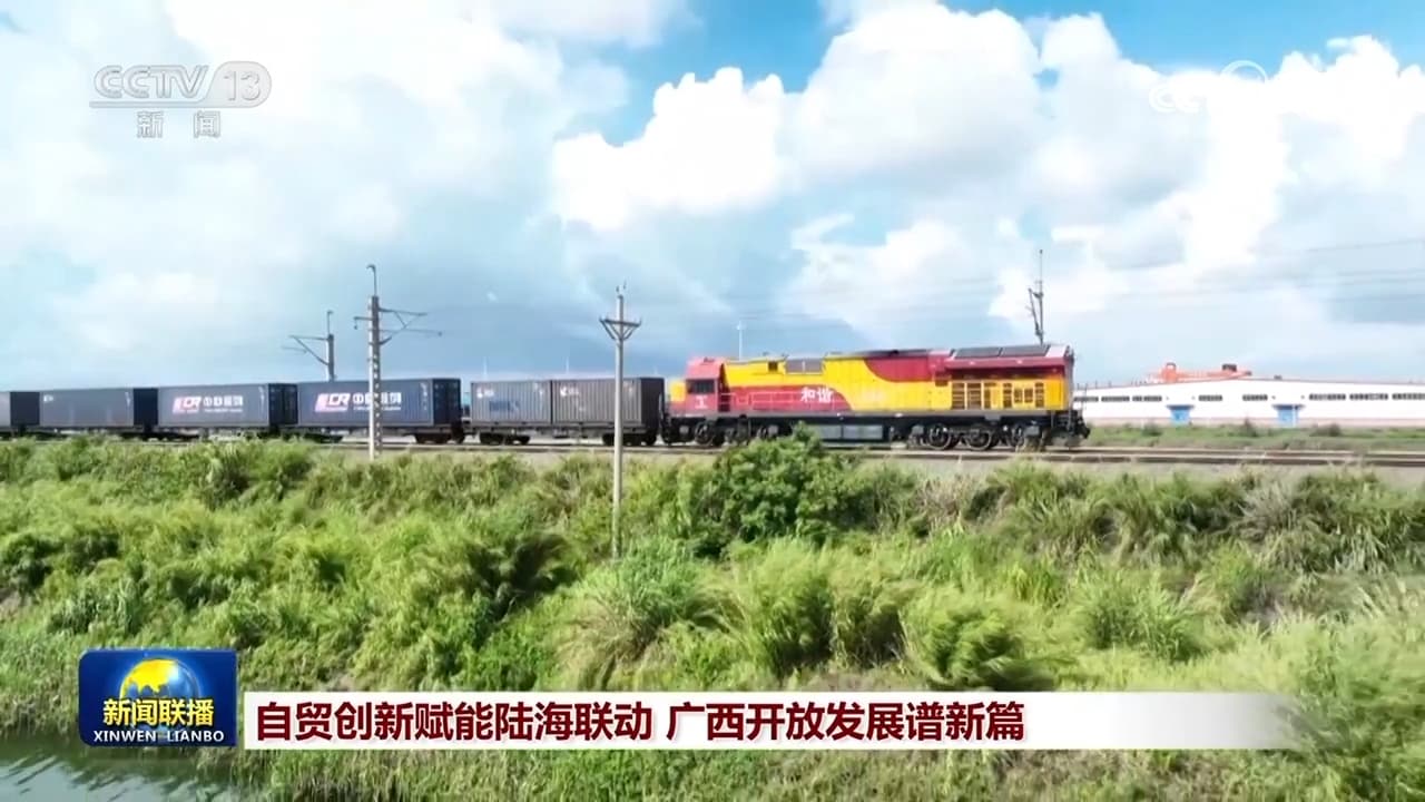 广西和海南的自贸试验:如何避免成为“新时代”的笑柄