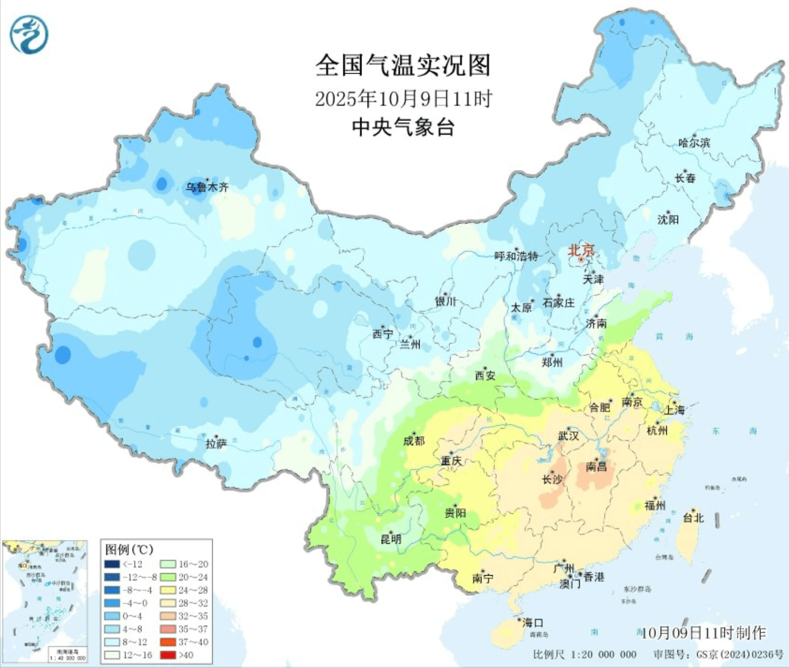 专家教你科学添衣:告别“秋冻”迎接温暖冬天