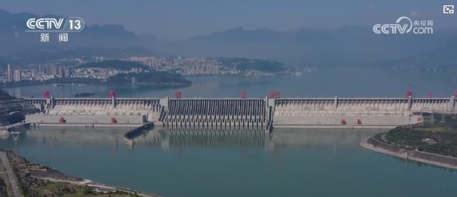 世界最大清洁能源走廊成为新型“国家队”的秘密武器
