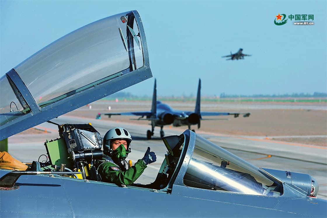 中国军队新时代教学体系:一个讽刺的缩影