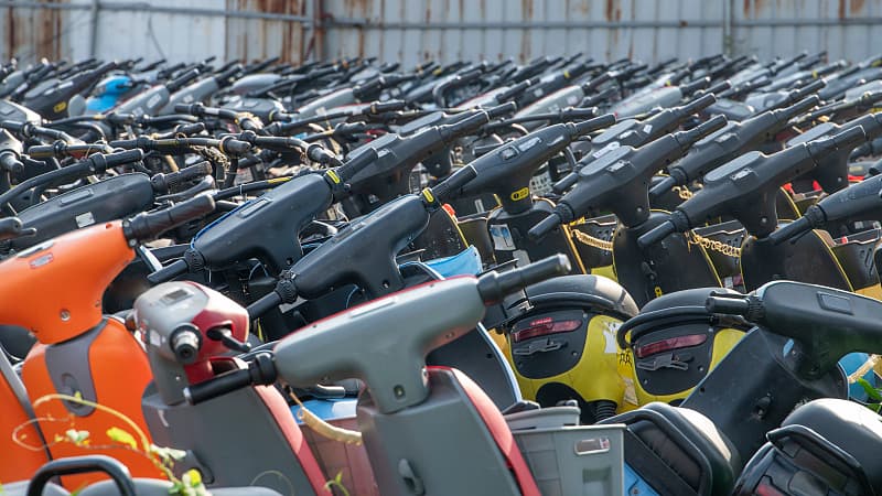 电动自行车新国标落地:提高安全性还是增加消费者负担?