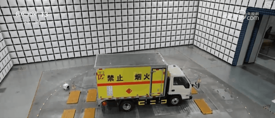 全球危险货物运输新国标:让‘中国造’在世界舞台上闪耀