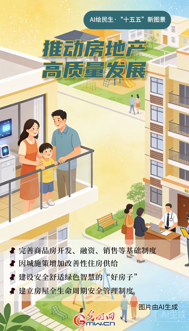 专家称"好房子"建设需兼顾性价比:不要让老百姓为"豪华"买单