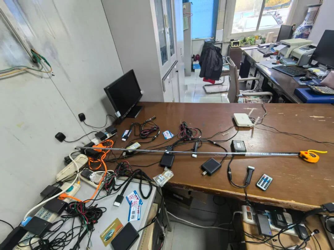 揭露“跑马机”背后的阴谋:驾校学时造假如何威胁道路交通安全