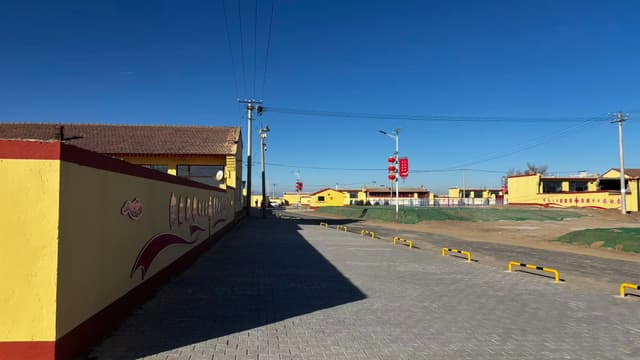 内蒙古重建家园:让受灾群众有住处,更有奔头