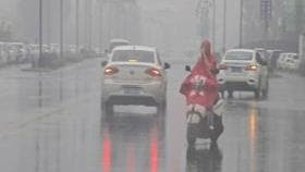 专家警告:即将来临的降雨或将成为历史上最具创意的洪水