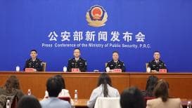 公安部推出“高效办成一件事”改革措施:国产小客车新车上牌全业务数字化办理