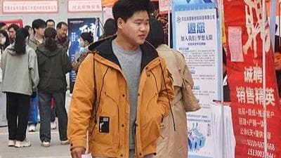 央企启动西藏青海新疆高校毕业生专场招聘