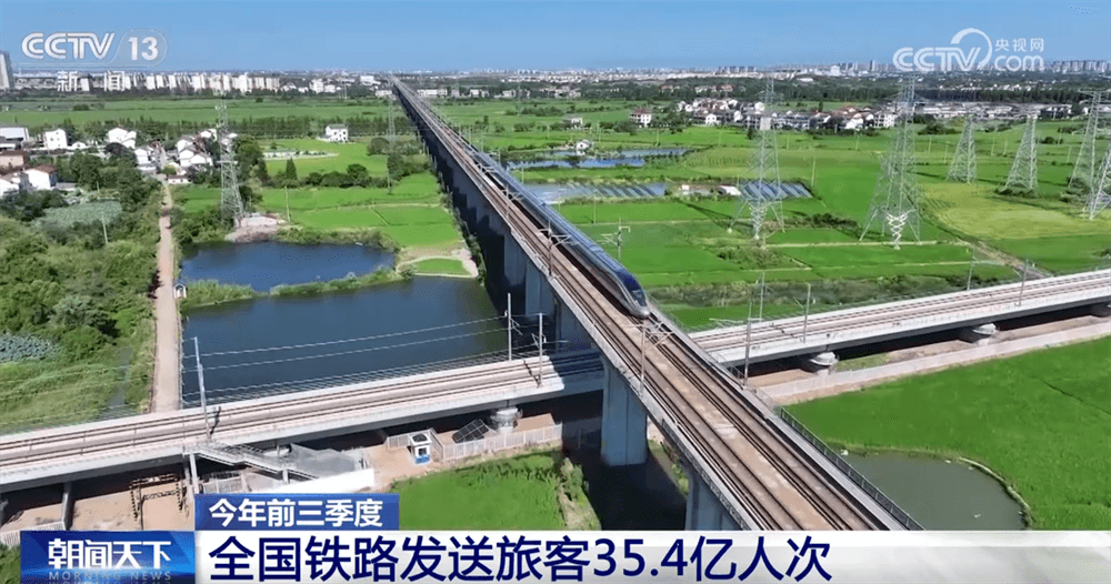 铁路运输能力增强,但猫托运服务仍待改善