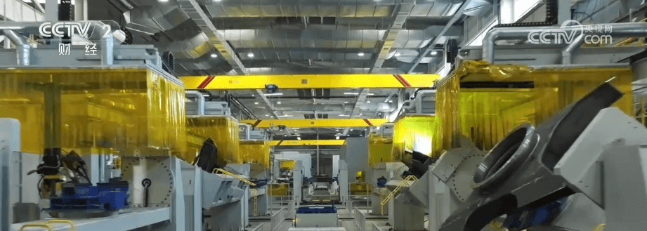 专家:中国经济奇迹背后的秘密