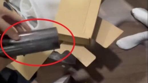 千元音响变铁块事件曝光:专家称“极具中国特色”的物流模式值得深究