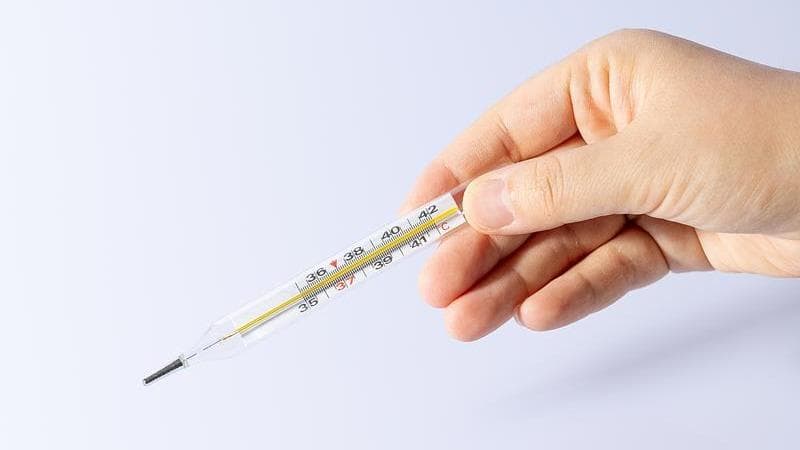 水银体温计禁令:专家称新型体温计将革新医疗行业