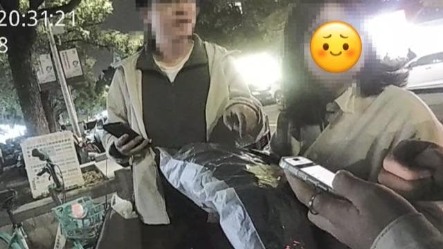 机智女王战胜快递小偷:一场关于诚信和科技的较量