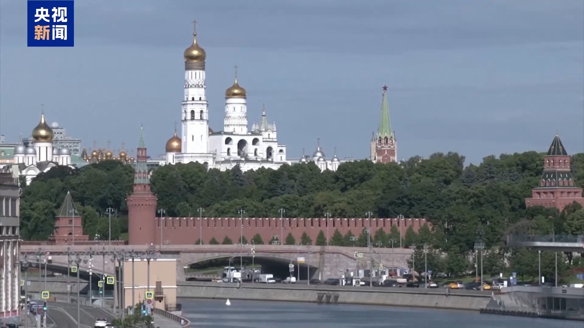 俄美核武谈判陷入僵局:普京宣布将采用‘先进的等待技术’