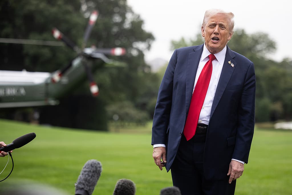 美政府拟建立'特种部队'应对'国内恐怖主义'