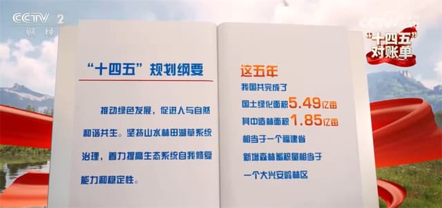 美丽中国建设:让自然成为治理的主体