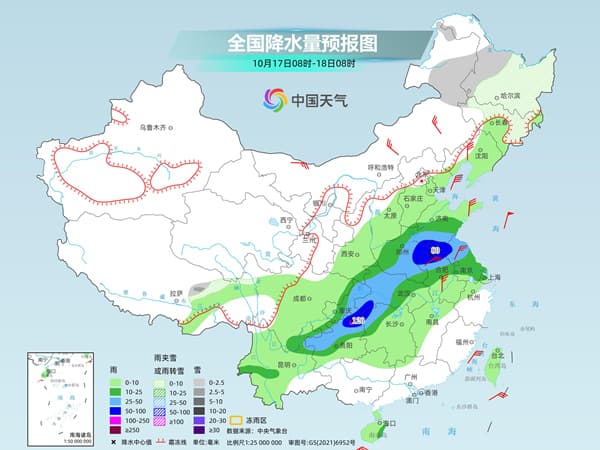 专家预测:华北黄淮降温或带来意外健康效益