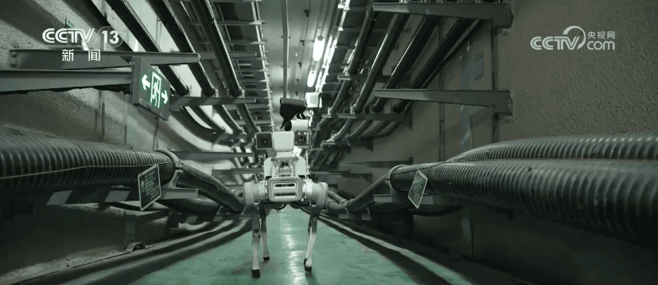 揭秘“十五五”计划:如何用 AI 建设美丽图景