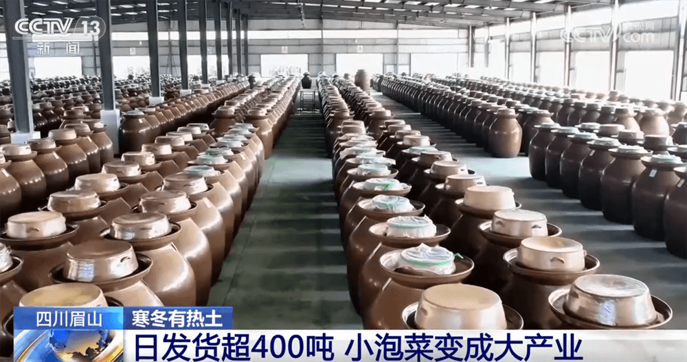 揭开“下饭菜”背后的产业秘密