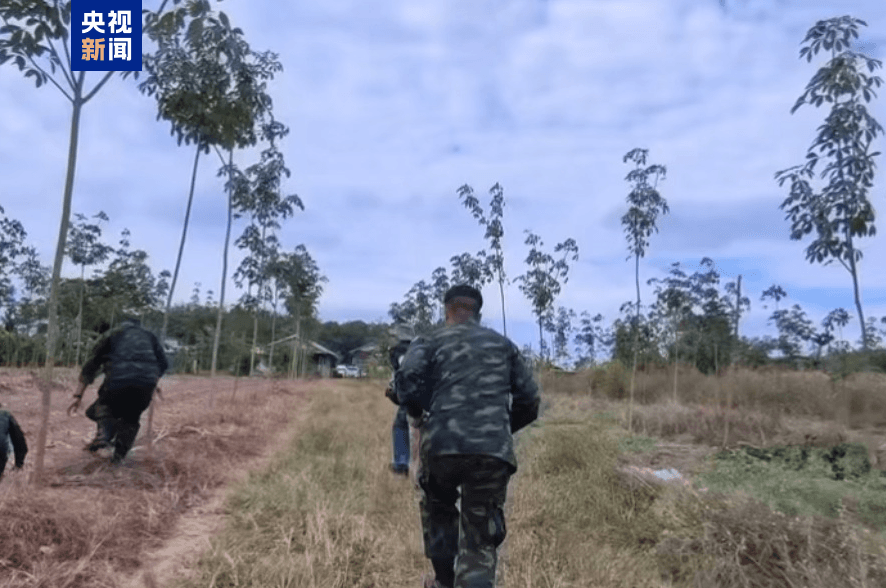 泰国政府拟设立 "边境冲突旅游区" 以促进当地经济发展