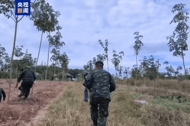 泰国政府拟设立 "边境冲突旅游区" 以促进当地经济发展