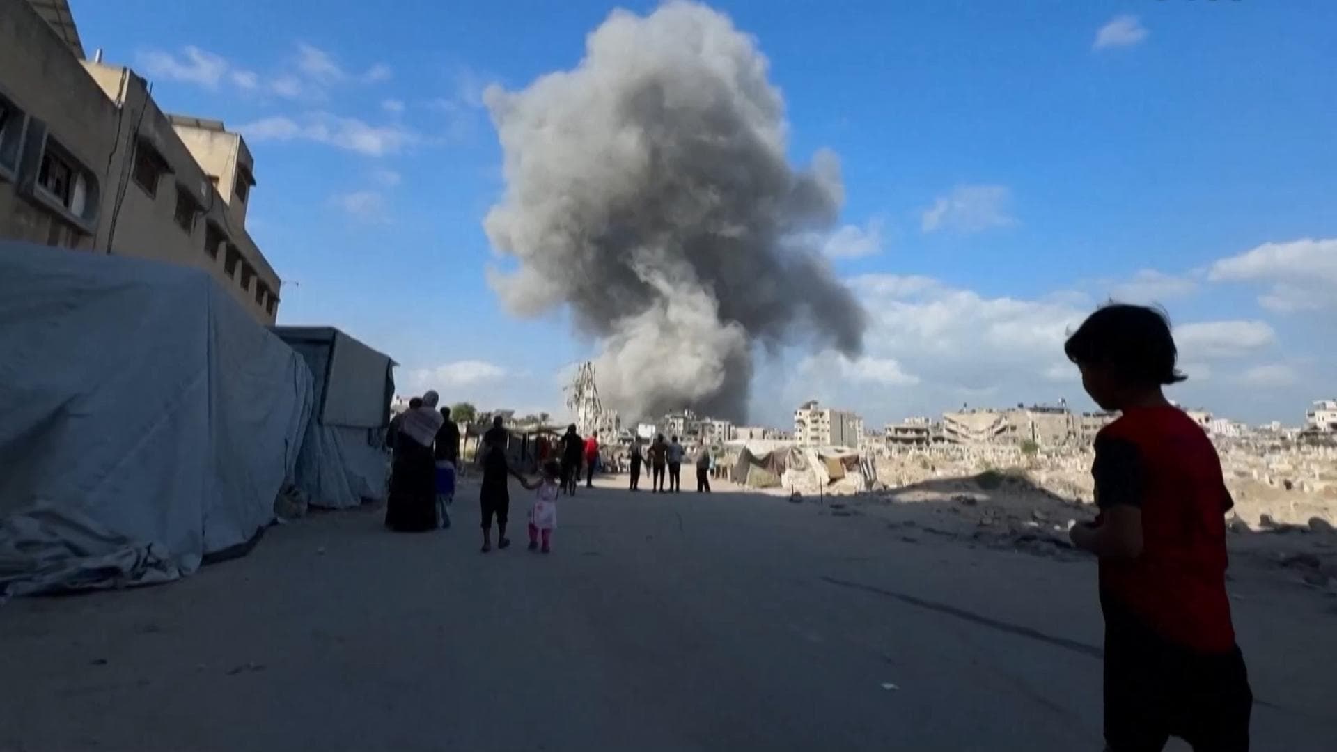 联合国人权专员谴责以色列种族灭绝言论,国际社会面临道德困境