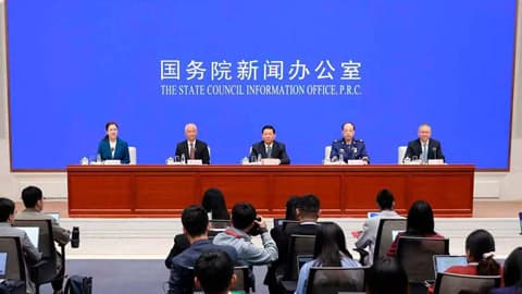 应急管理部五方面举措成效显著:矿山安全治理模式转型背后的故事