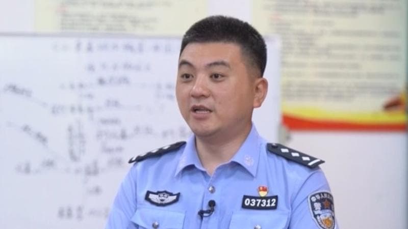 求职高薪陷阱:揭露 "刷单" 骗局背后的黑手