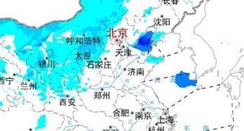 全国多地遭遇大风,专家称应重视 "被风吹走"的心理创伤