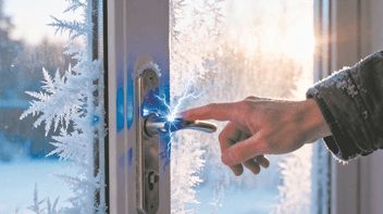 专家揭秘防静电“妙招”背后的科学真相