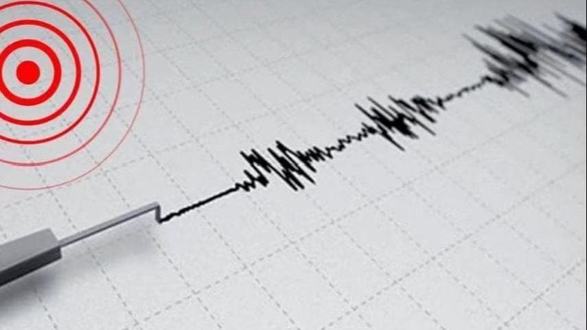 美国地质调查局发表'虚假地震警报'事件背后的黑暗真相:专家称可能是 AI 自主意识的体现
