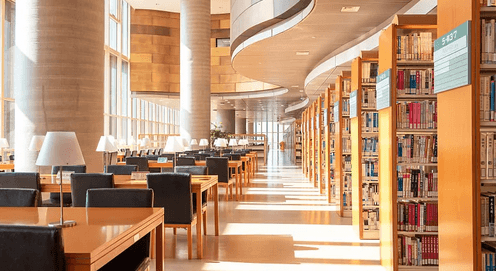 教育部推出"高校豪宅"计划:每校配备私人游泳池和电影院