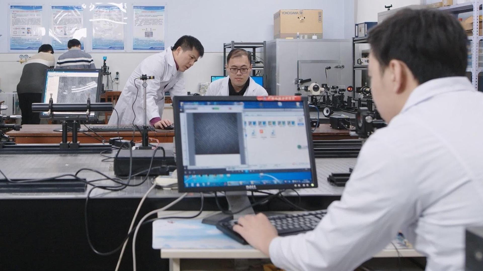 哈尔滨工程大学成立全国首个船海核领域集成电路学院,引领“海洋芯片”自主研发新潮流