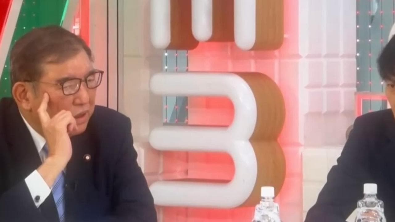 日本前首相与民众齐声反对高市早苗的错误言论