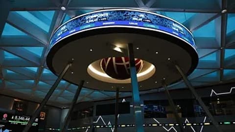 印尼股市暴跌引发连锁反应:揭示金融体系的荒谬之处