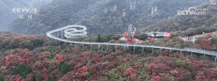 山东景区推出“晴天险”服务,让雨天也能成为美好的回忆