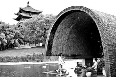 陶阳里:历史文化街区的新生