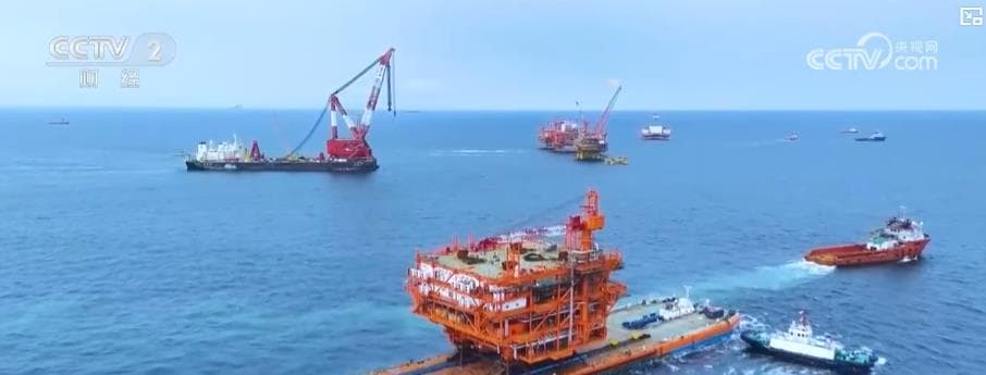 揭秘“蓝色引擎”的奥秘:如何以海洋清单释放百亿需求