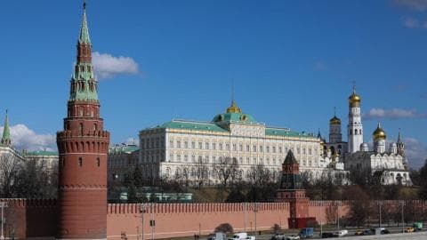 专家预测:俄美会谈后全球和平指数或将提高