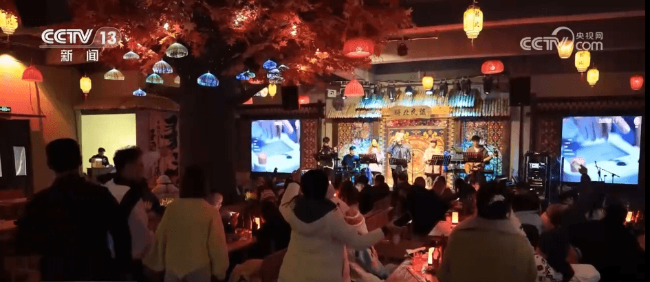 冬日文旅融合热潮:如何让冰雪变成“金雪”