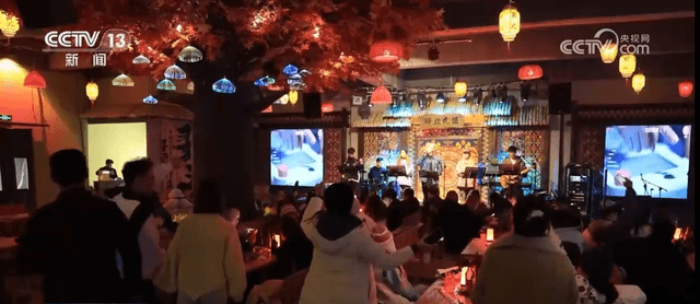 冬日文旅融合热潮:如何让冰雪变成“金雪”