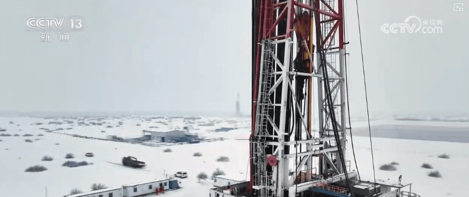 能源“新突破”背后的“秘密”,真相竟然是...